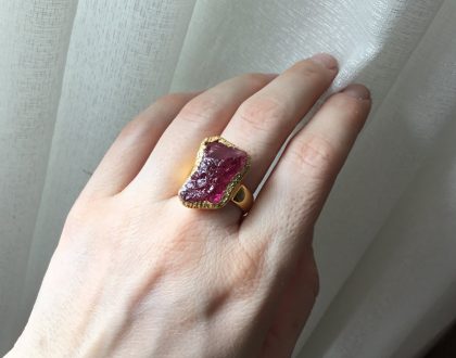 К чему снится большое кольцо?