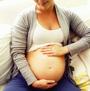 К чему снится беременная бывшая жена?