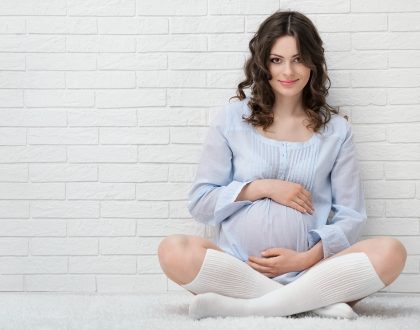 К чему снится беременная бывшая жена?