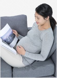 К чему снится беременная сестра?