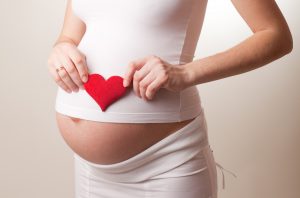 К чему снится беременность девочкой?