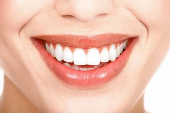 К чему снятся белые зубы?